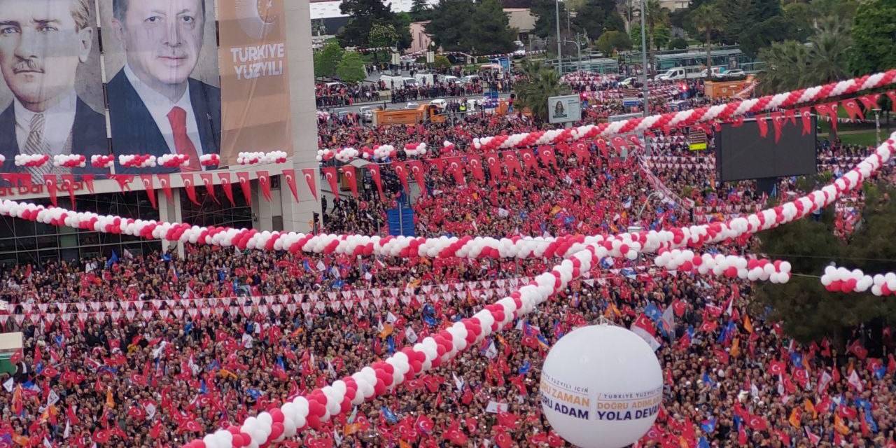 Cumhurbaşkanı Erdoğan: “biz, Bay Bay Kemal’in Kimlerle Ne İş Çevirdiğini Biliyoruz”