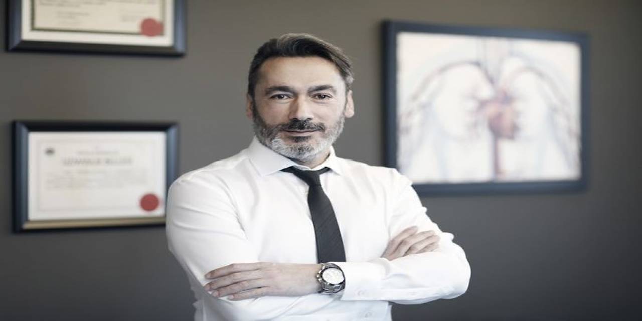 Tıp Literatürüne Giren Prof. Dr. Murat Biçer’den Silahla Darp Edilmesine İlişkin Açıklama