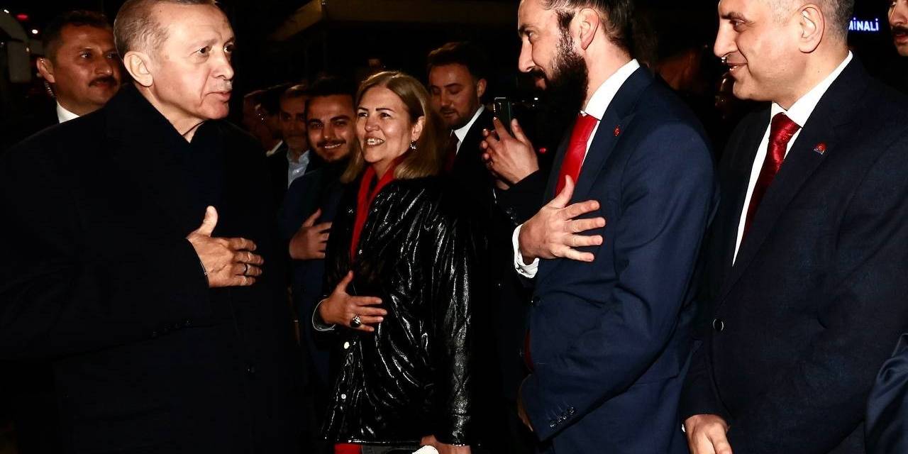 Osmanlı Ocakları Genel Başkanı Canpolat: "pkk’ya, Fetö’ye Göz Kırpan Muhalefetin Tavrını Asla Doğru Bulmuyoruz"