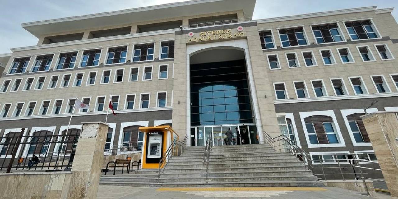Suç Makinası Emniyet Güçleri Tarafından Kıskıvrak Yakalandı