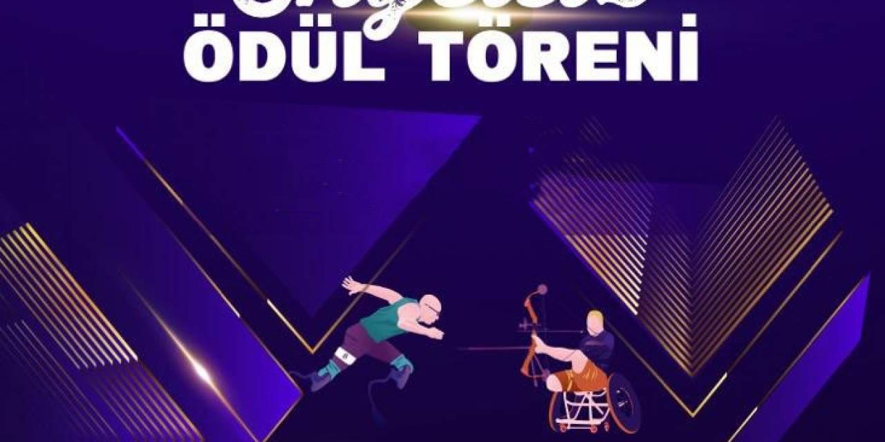 Engelsiz Ödüller Sahiplerini Buldu