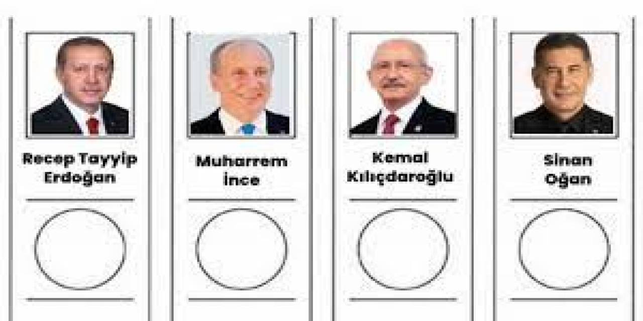 Manyas’ta 15 Bin 170 Seçmen Oy Kullanacak