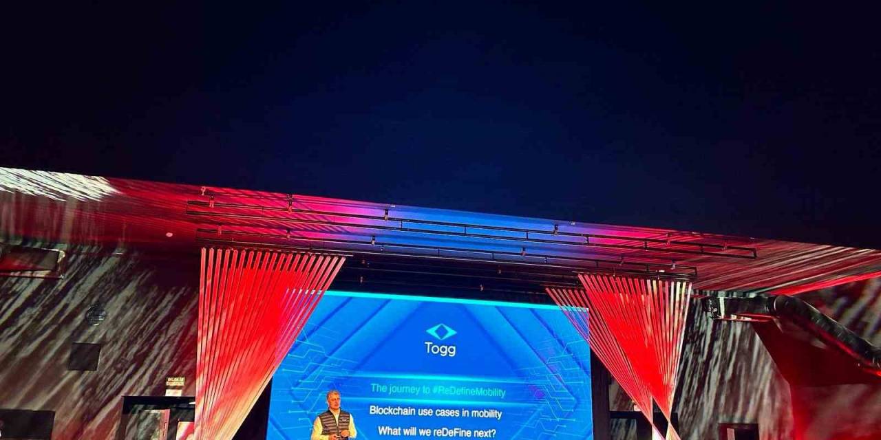 Togg’a ‘akıllı Cihaz Pasaportu’ Geliyor