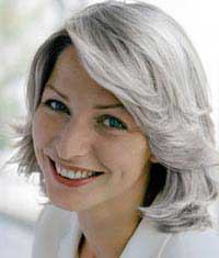 İşte saçları beyazlatan gerçek!