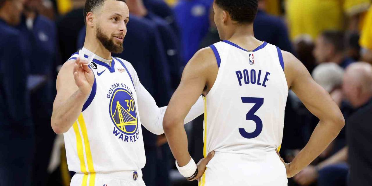 Golden State, Lakers’ı Yenerek Seride 1-1’lik Eşitliği Sağladı