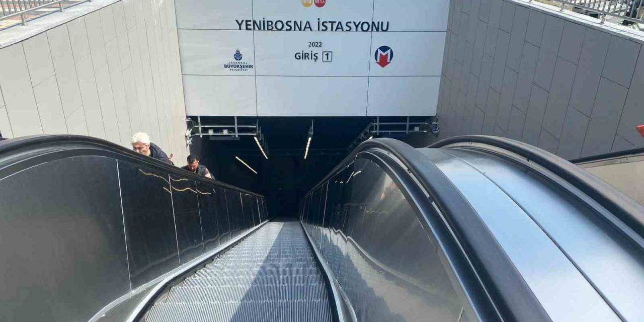 Ak Parti, Büyük İstanbul Mitingi İçin Ulaşım Rehberi Yayınladı