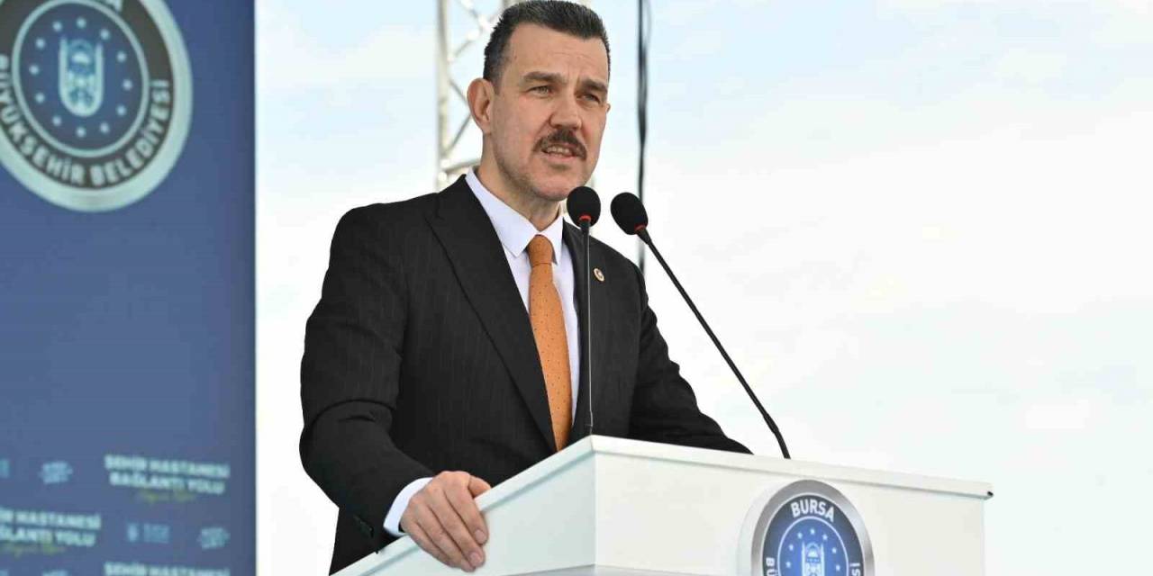 Esgin: "millete Muhalefet Olmaz"