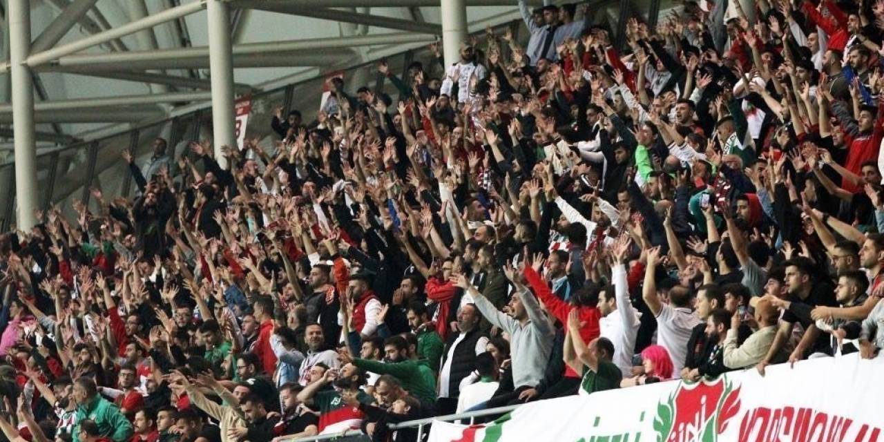 Kaf-kaf’ta 5 Kadro Dışı