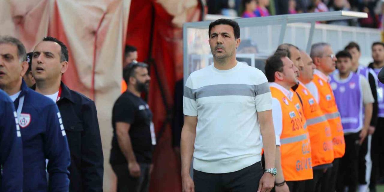 Hasan Özer, Altınordu’ya İyi Geldi