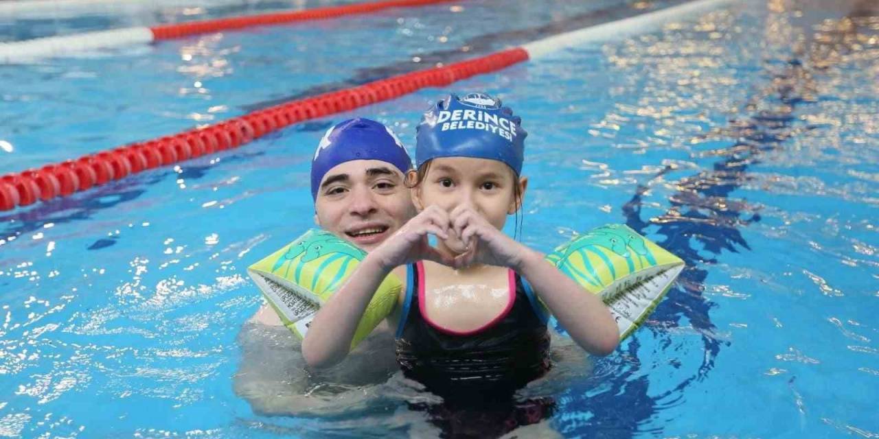 Başkan Aygün: "15 Bin Gencimizi Sporla Buluşturduk"