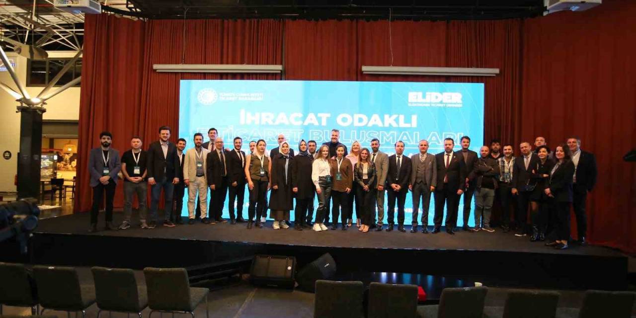 Ticaret Bakanlığı’ndan 600 Bin İşletmeyi İlgilendiren Dev İşbirliği