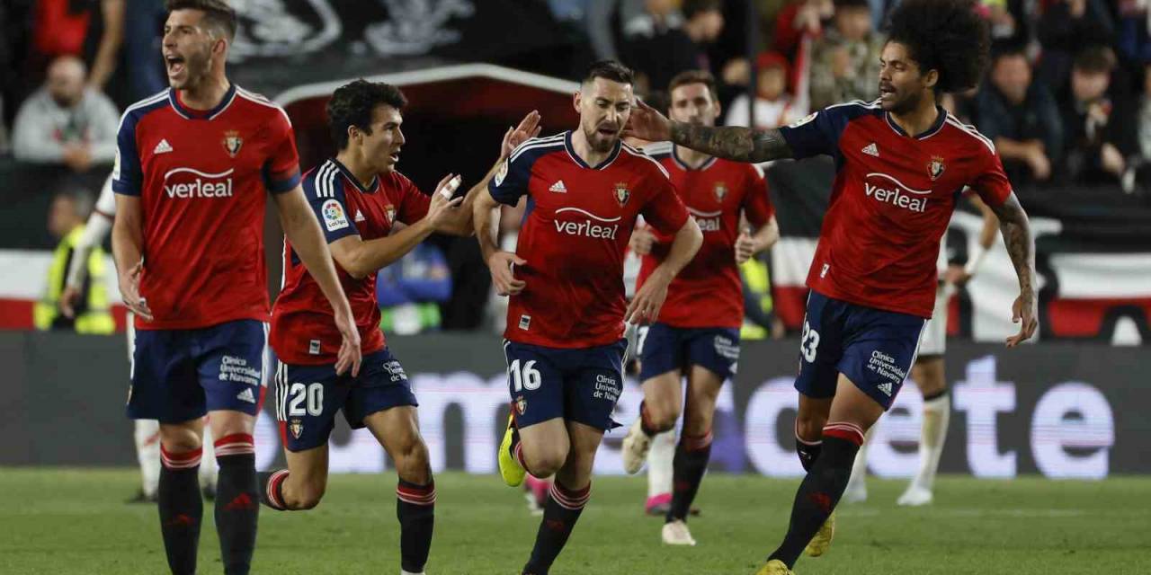 İspanya Kral Kupası’nda Şampiyon Yarın Belli Olacak