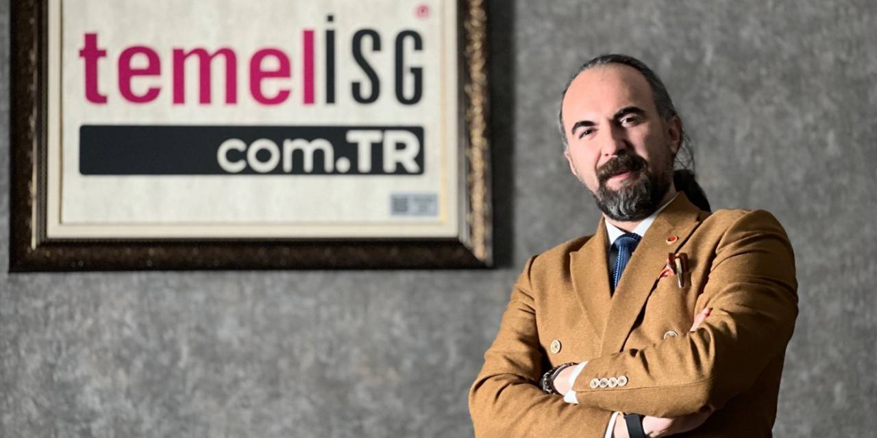 Tokuş: “temel İsg Eğitimi Aldırmayan İşverene Ceza Var”