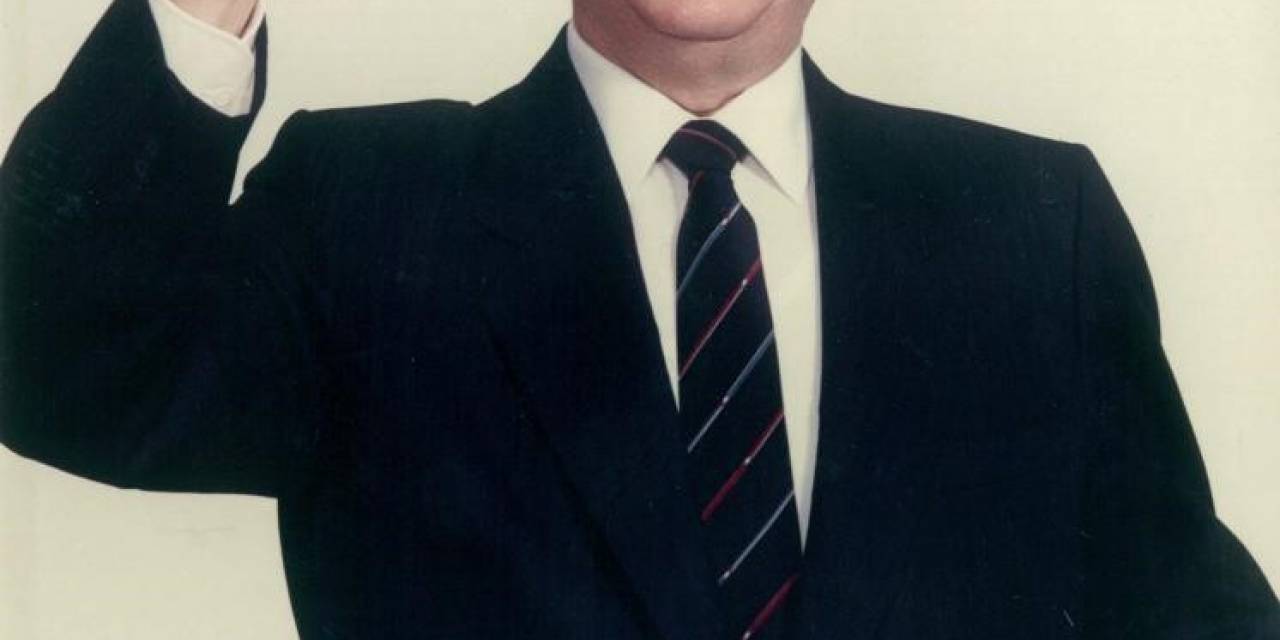 Mümin Gençoğlu, Vefatının 30. Yılında Anılıyor