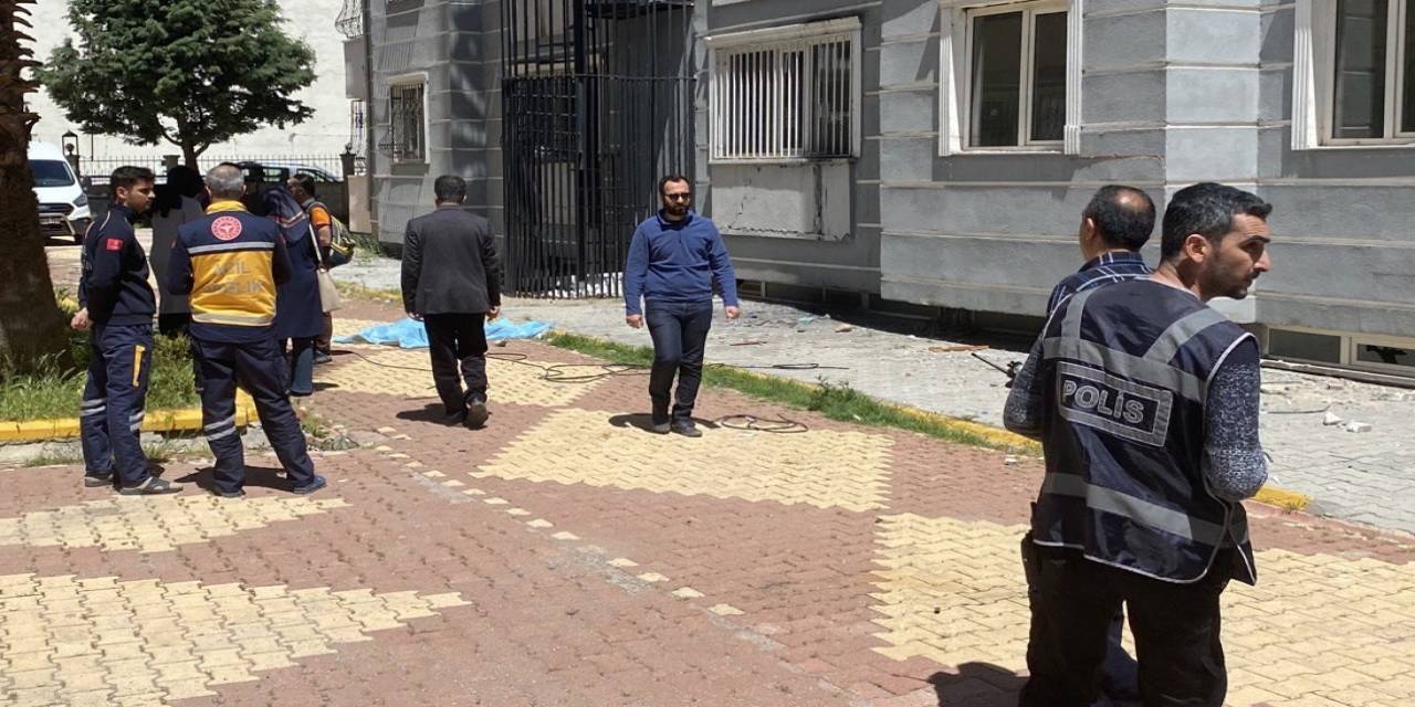 Adıyaman’da Bir Genç Kızın Cesedi Bulundu