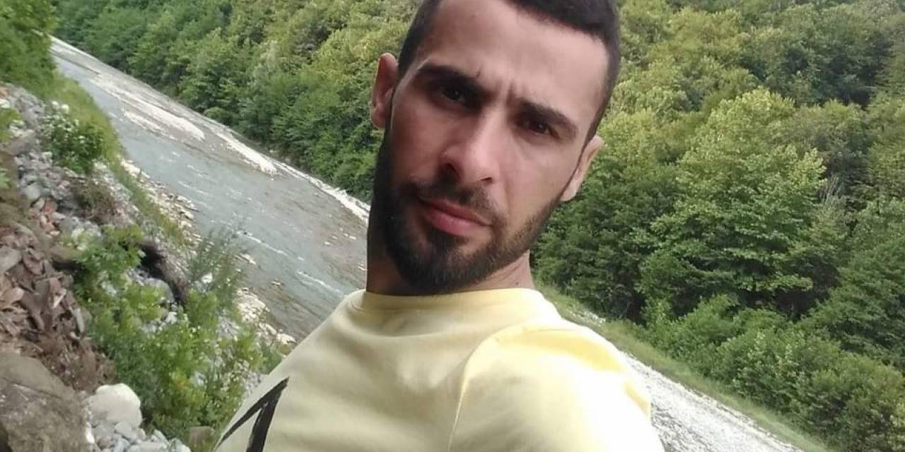 Otelde İçki İçtikten Sonra Rahatsızlanan Genç Hayatını Kaybetti