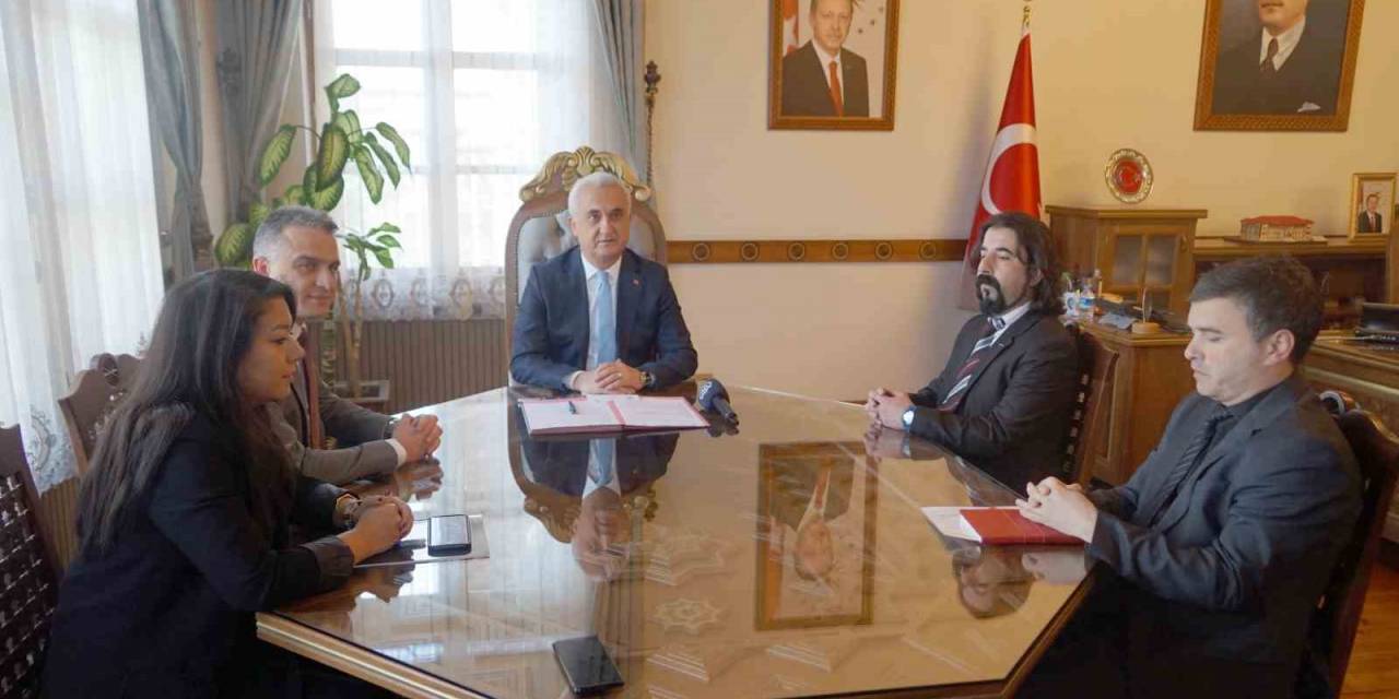 Depremzede Çocuklar, Yaşadıkları Travmayı Bu Projeyle Atlatacak