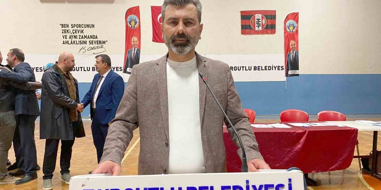 Turgutluspor’da Yönetim Kurulu Görev Dağılımı Yapıldı