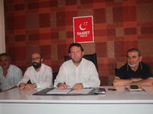 Meral Neden Görevden Alındığını Açıkladı