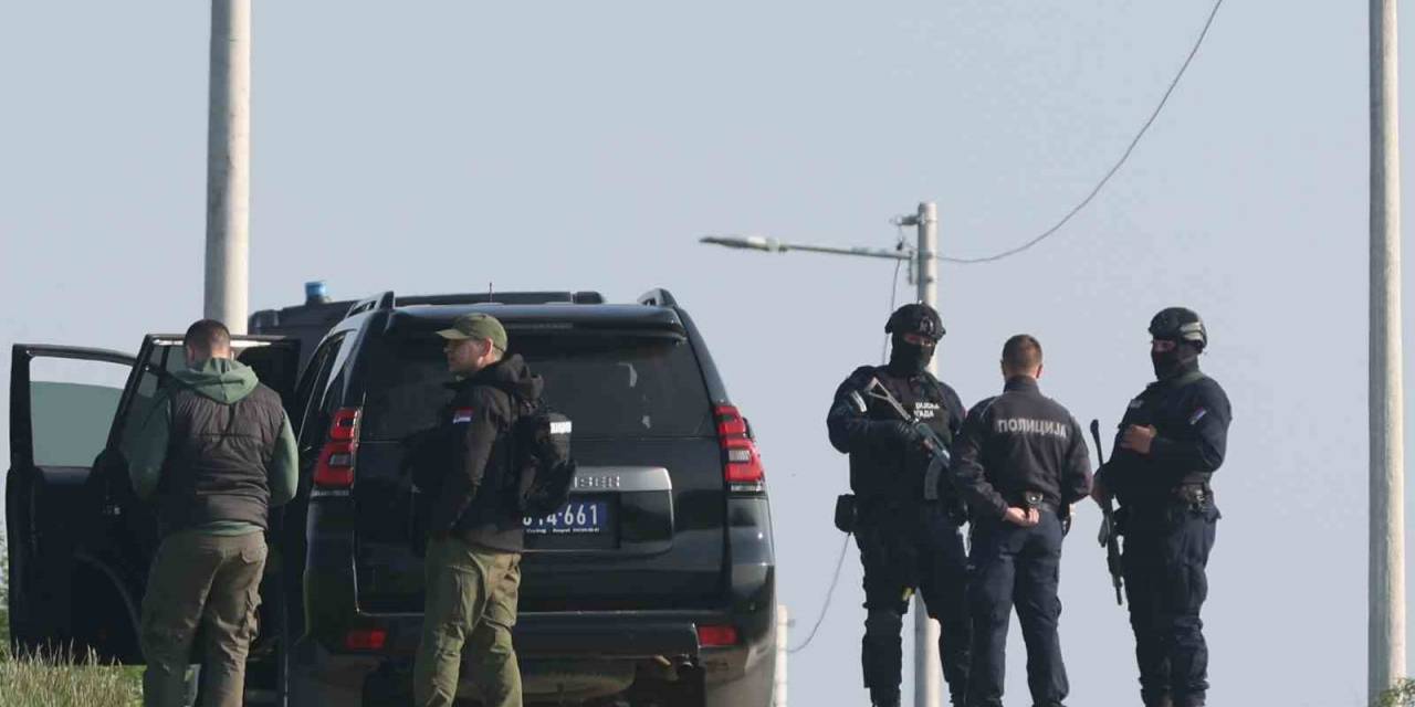 Sırbistan Cumhurbaşkanı Vucic: “tekrar Eden Bu Toplu Katliamlar, Ülkemize Karşı Yapılmıştır”