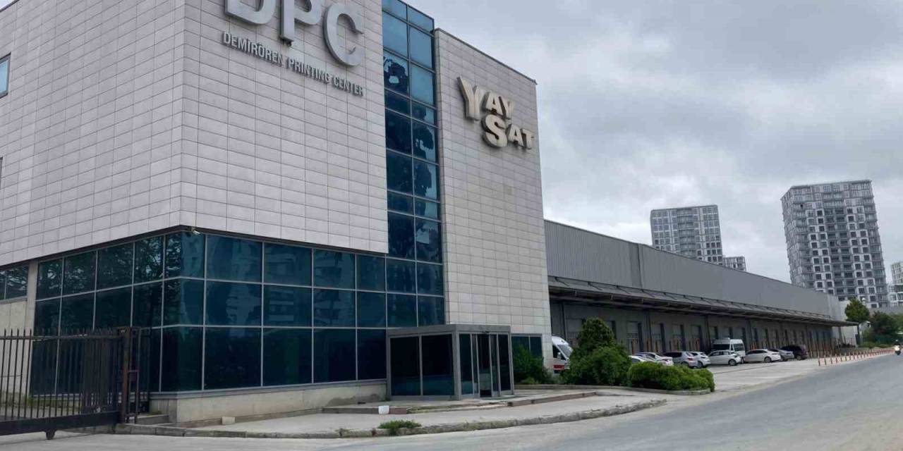 Baykar’dan Hürriyet Gazetesinin Matbaası İlgili Açıklama