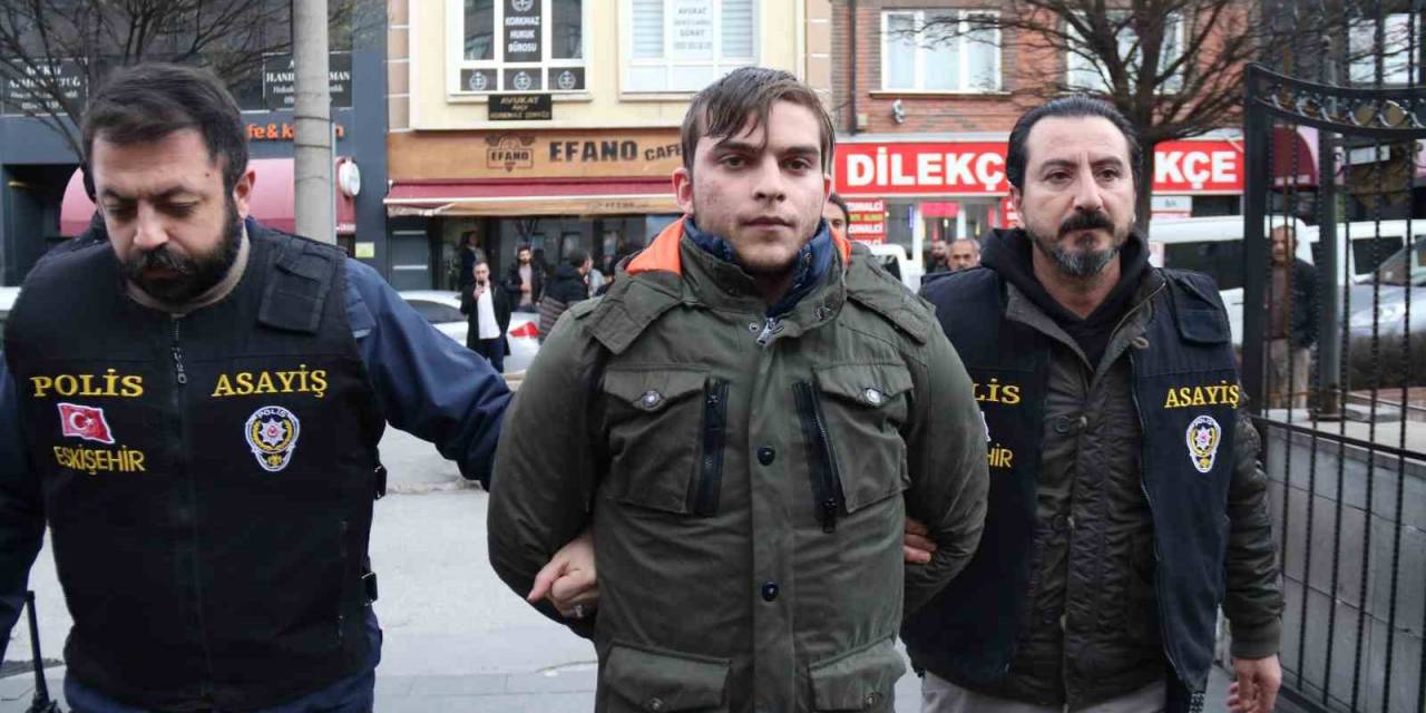Tuğçe Can’ın Katilinin Yargılandığı Duruşma 1 Haziran’a Ertelendi