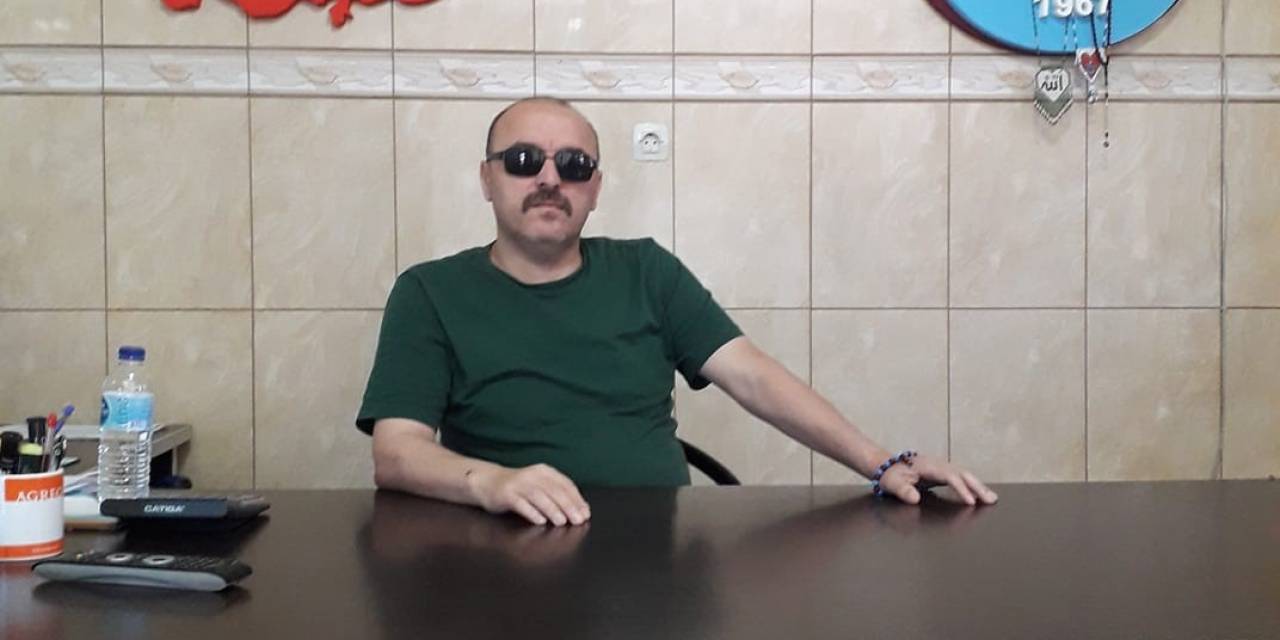 Burhaniye’de Eski Meclis Üyesi Rasim Bayraktar Hayatını Kaybetti