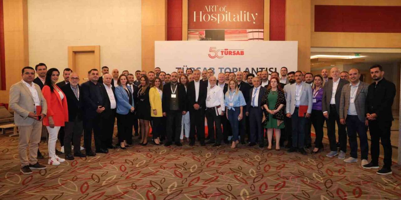 Güneydoğu’da Turizm İçin Yeni Rotalar Talebi