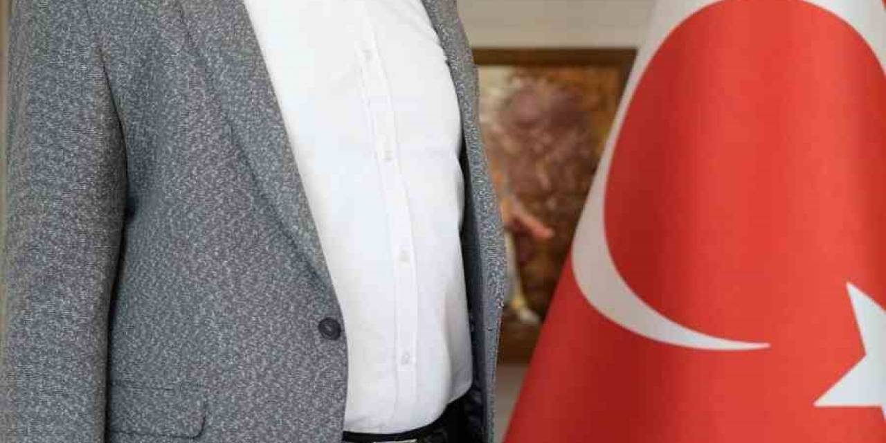 Başkan Özcan Hıdrellez Bayramı’nı Kutladı