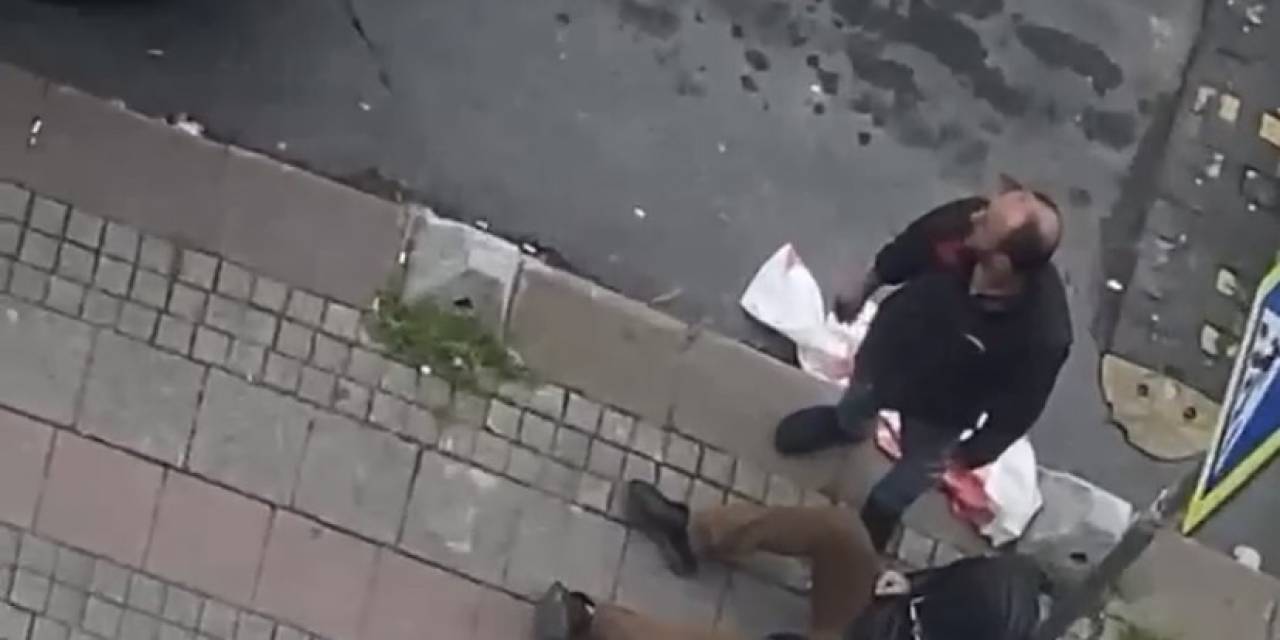 İstanbul’da Hakim, Sara Nöbeti Geçirdiği İddia Edilen Şahsı Yanlışlıkla Vurdu