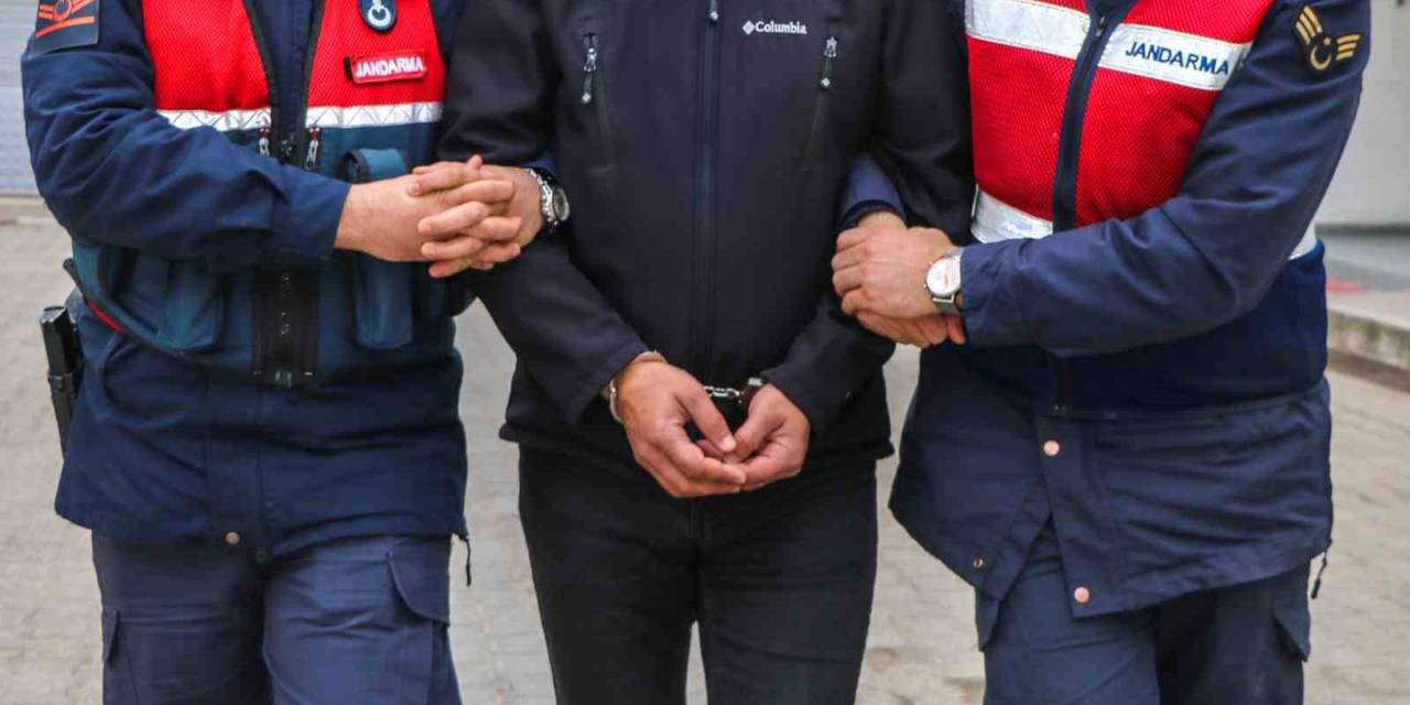 Edirne 14 Fetö Ve Pkk Üyesi Yakalandı