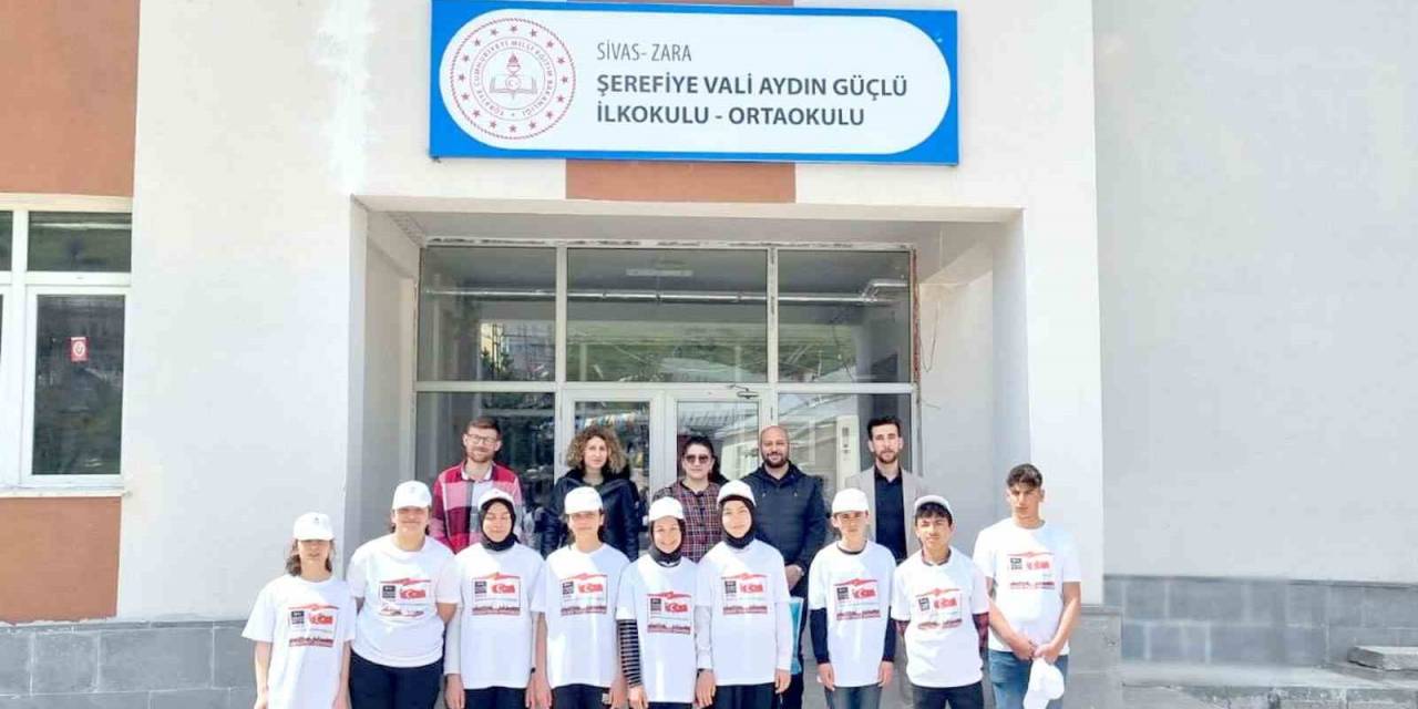 Zara’da Tımss Uygulaması Düzenlendi