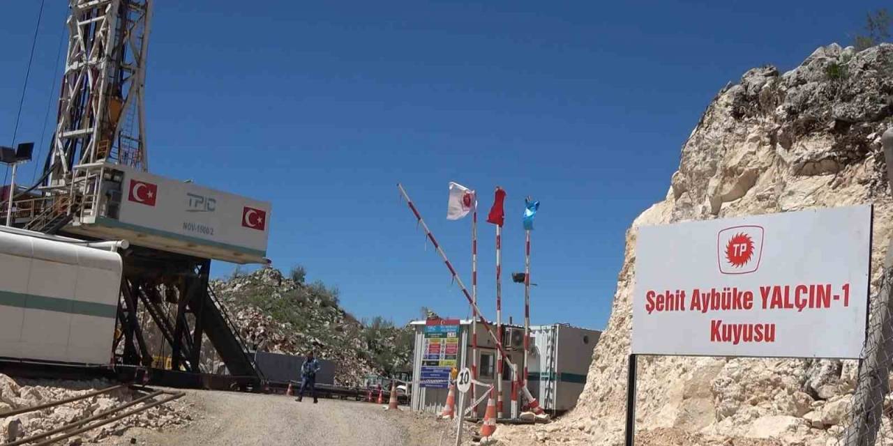 Tpao Genel Müdürü Bilgin: “artık Terörle İlişkilendirilmiş Alanlar Petrol Aramacılığıyla Taranacaktır”