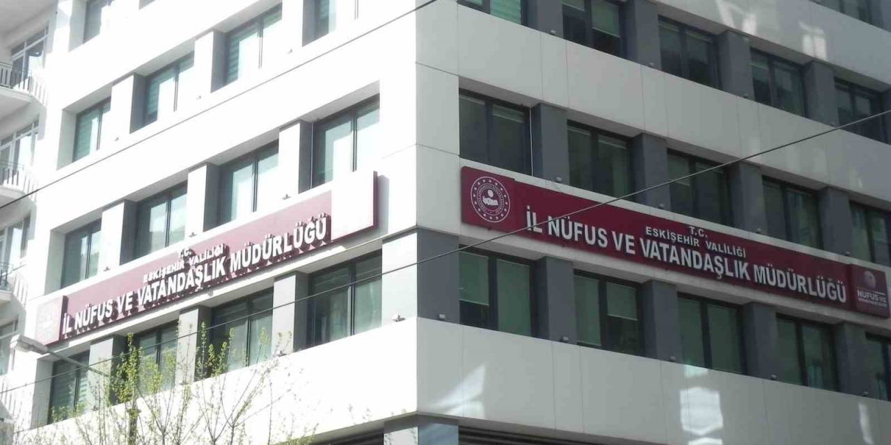 İlçe Nüfus Müdürlüğü 6 Mayıs Cumartesi Günü Sınav Mesaisi Yapacak