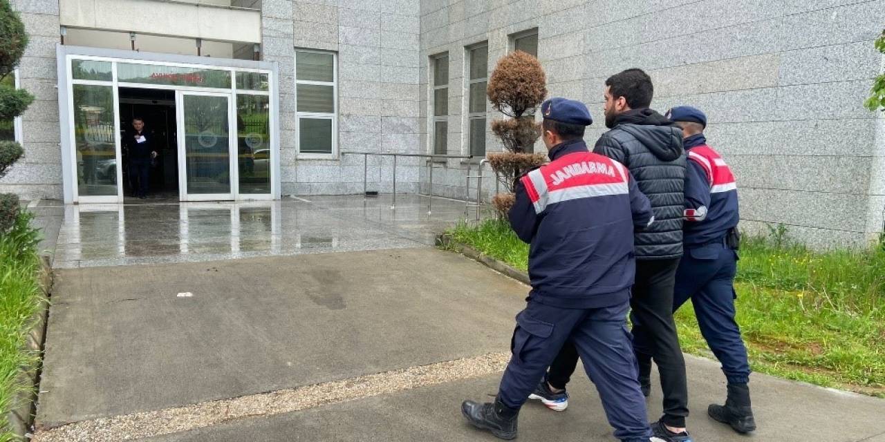 Cinayetten 12 Yıl Kesinleşmiş Hapis Cezası Bulunan Şahıs Yakalandı