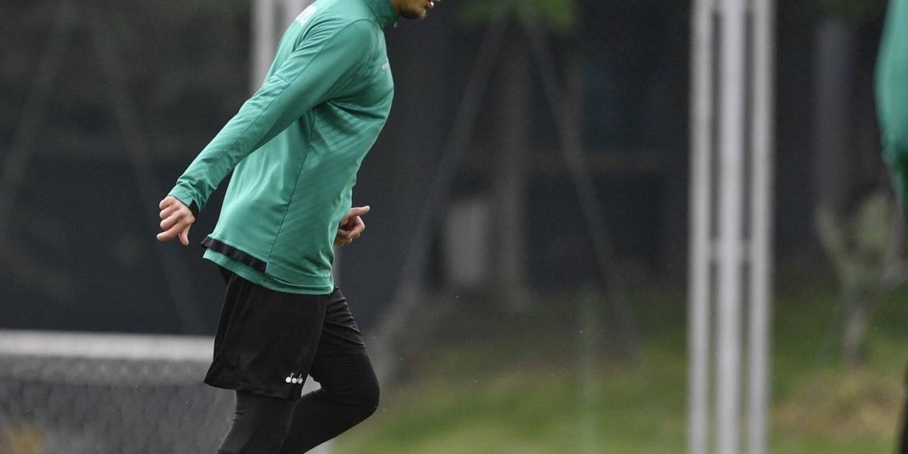 Bursaspor’da Şanlıurfaspor Maçı Hazırlıkları Tamamlandı