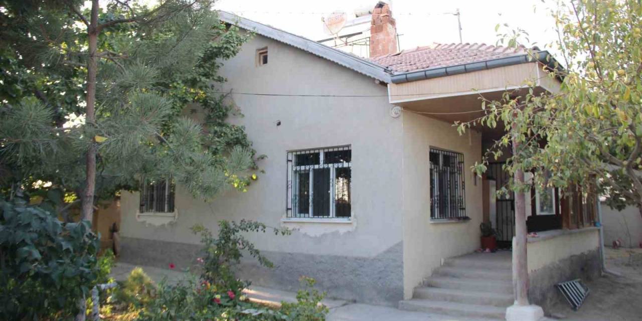 Büyükşen Çifti Cinayeti Davasında 3 Kişiye Müebbet Hapis Cezası