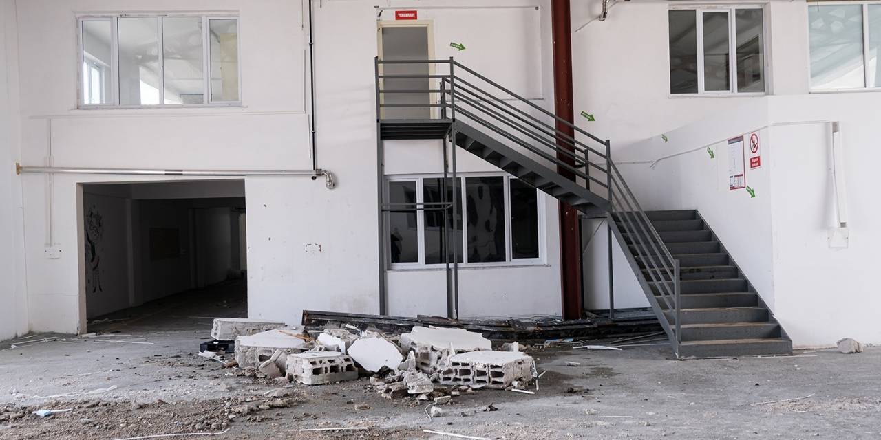 Kaya: “tekstilkent’in Takipçisi Olacağız”