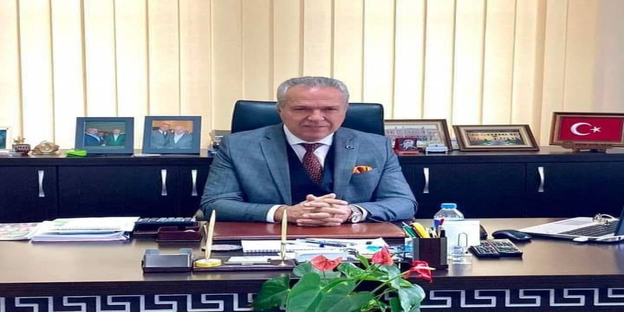 Kırklareli’nin Pehlivanköy Belediye Başkanı Açıkel Hayatını Kaybetti