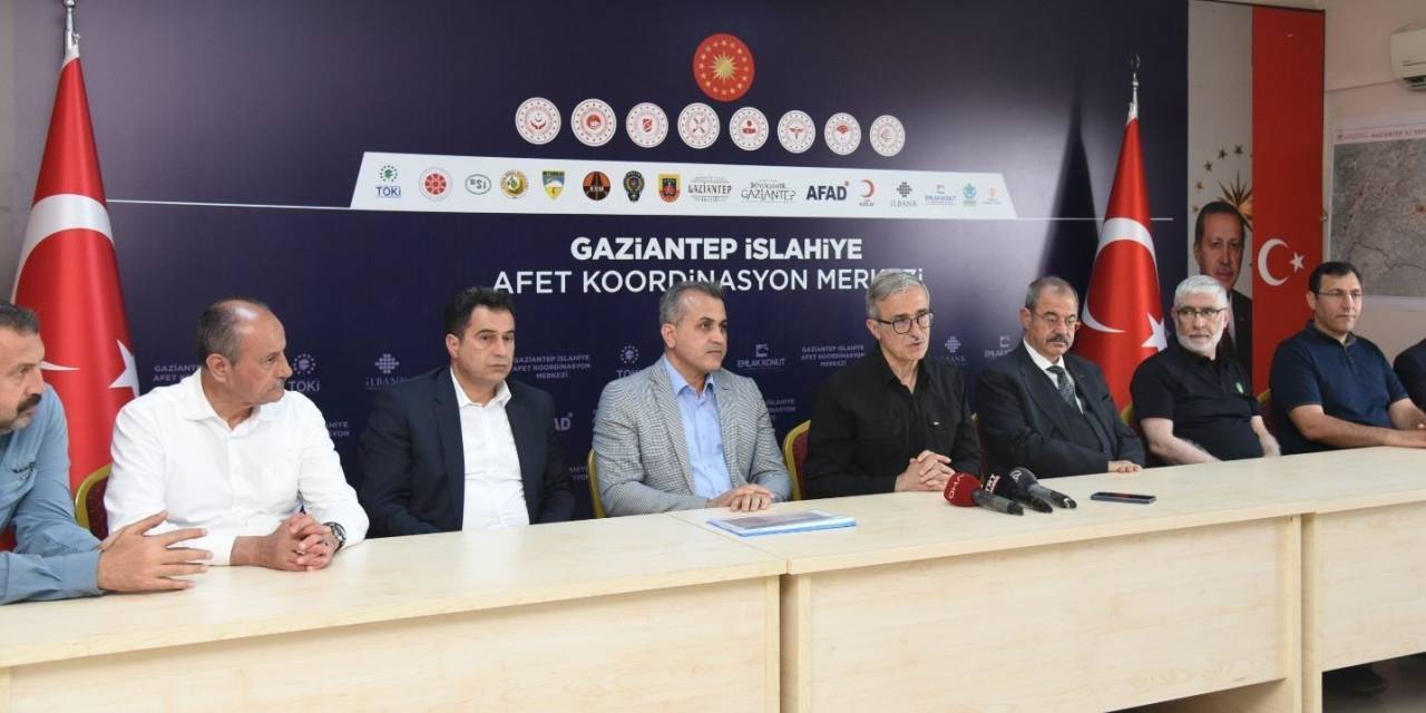 Deprem Bölgesine Karbon Fiber Üretim Tesisi Müjdesi