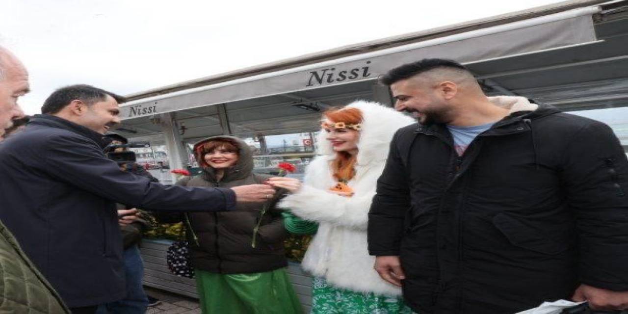 Bakan Kurum: “adalar’da Hiçbir Tapu Problemi Kalmayacak’’