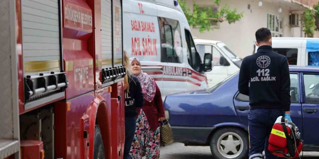 ’ışıkları Açmayın’ Notu Bırakıp İntihar Etti