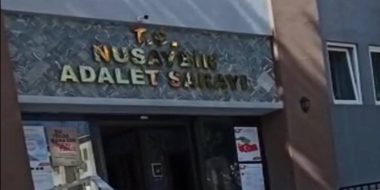 Mardin’de İki Çocuğa Taciz İddiasından Gözaltına Alınan Uzman Çavuş Tutuklandı