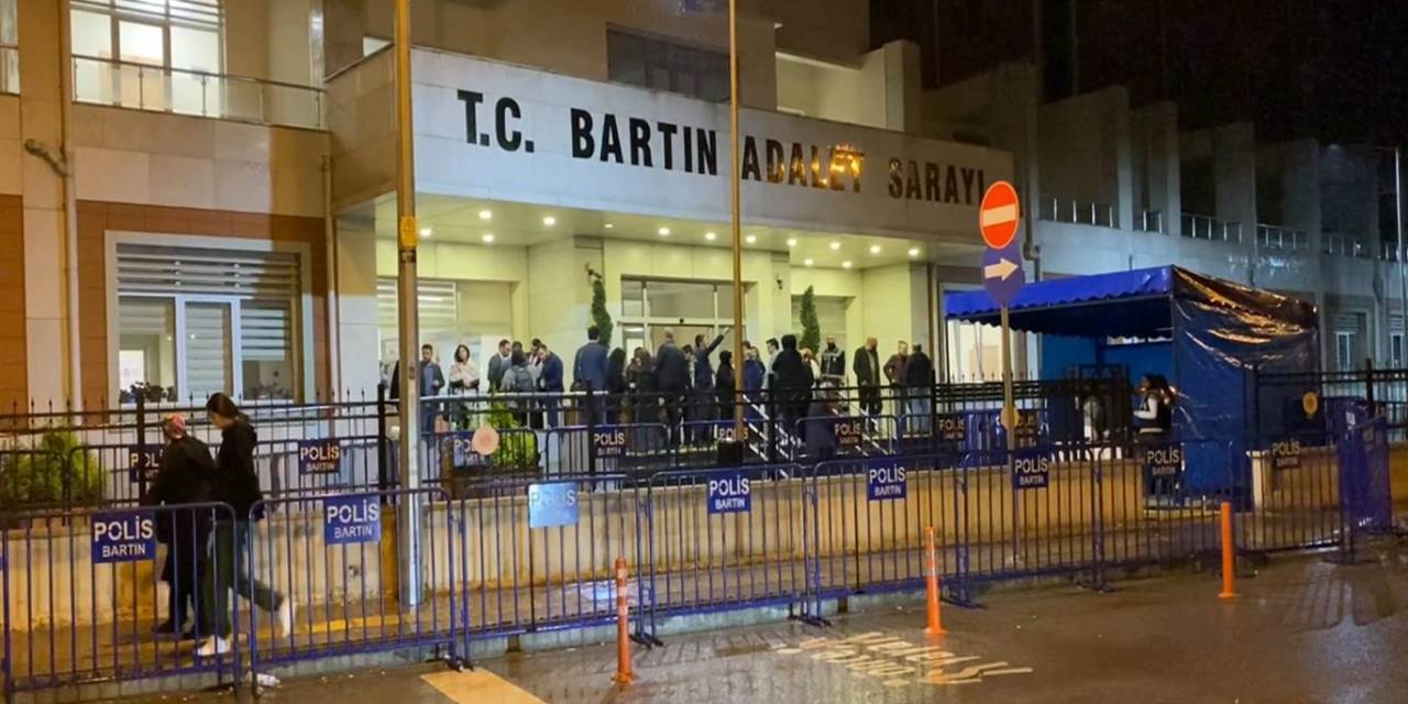 Amasra’da 43 Madencinin Hayatını Kaybettiği Davada Mahkeme Ara Kararını Açıkladı