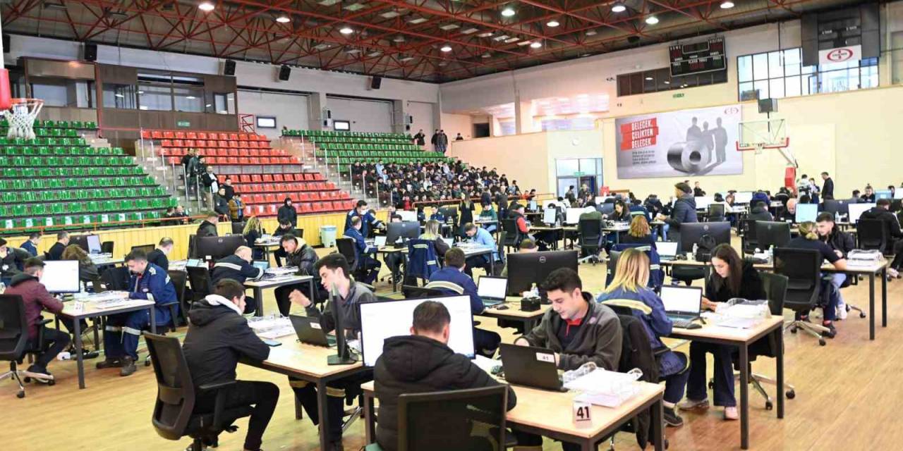 Erdemir’de İşe Alım Başvuru Süreci Tamamlandı