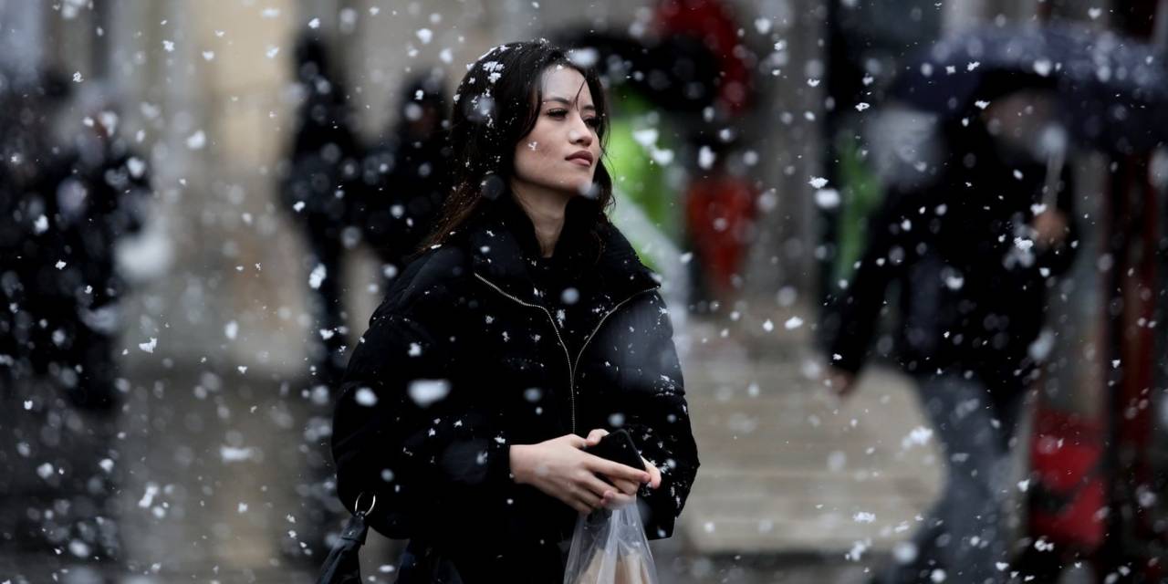 Erzincan’da Sağanak Yağış Bekleniyor