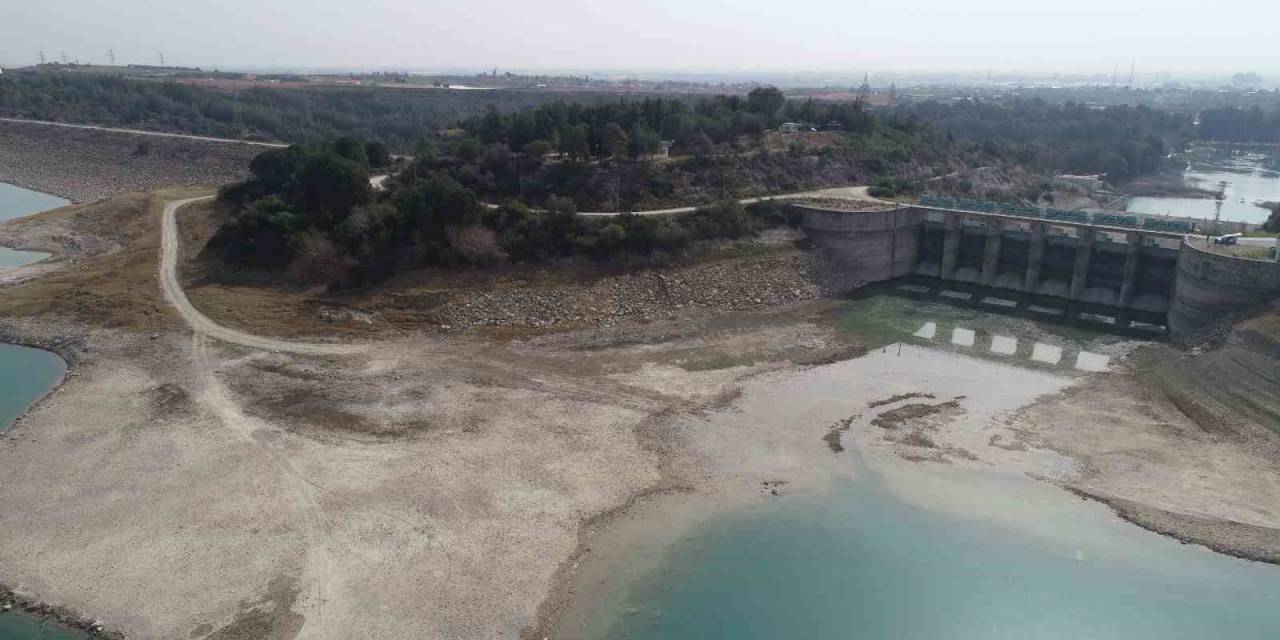 Meski Genel Müdürü Korkmaz: "suyun Her Damlasına Sahip Çıkmak İçin Çalışmalarımızı Sürdürüyoruz"