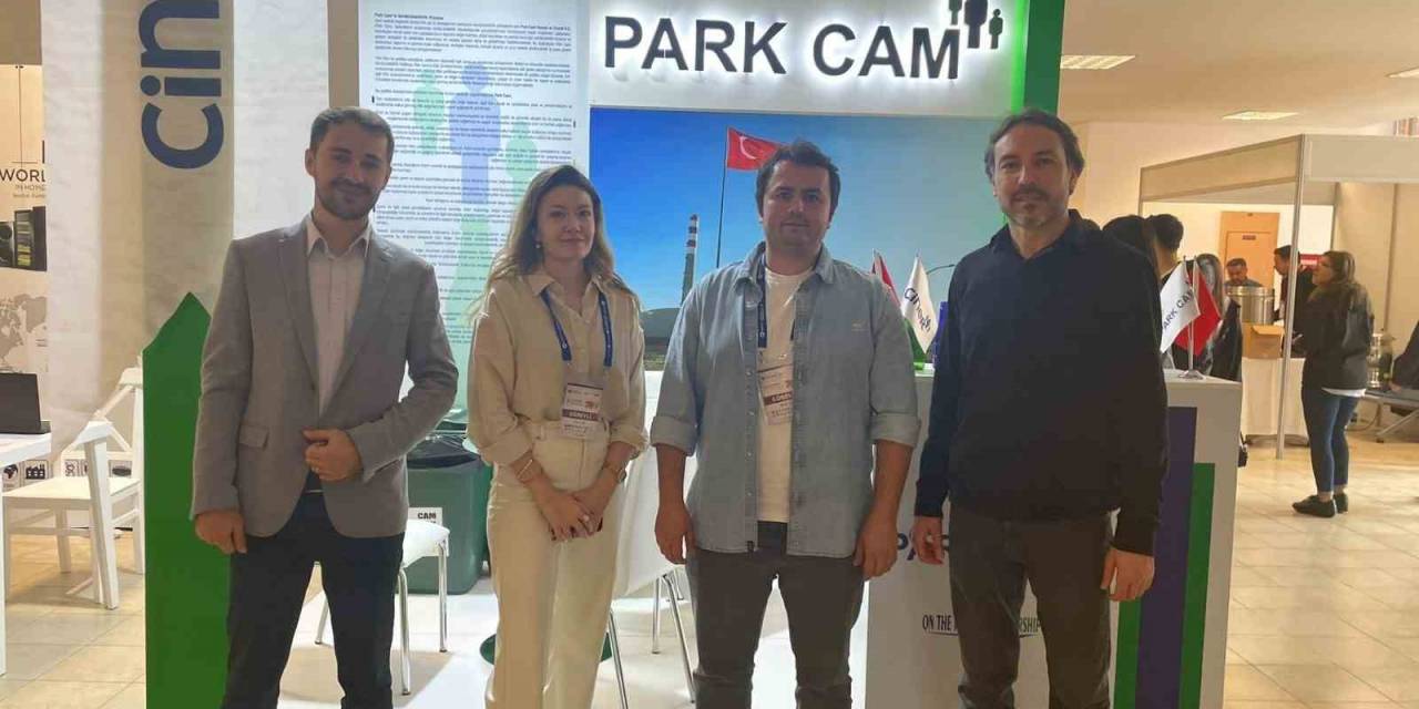 Bşeü İkaf’23 İç Anadolu Kariyer Fuarı’na Katıldı