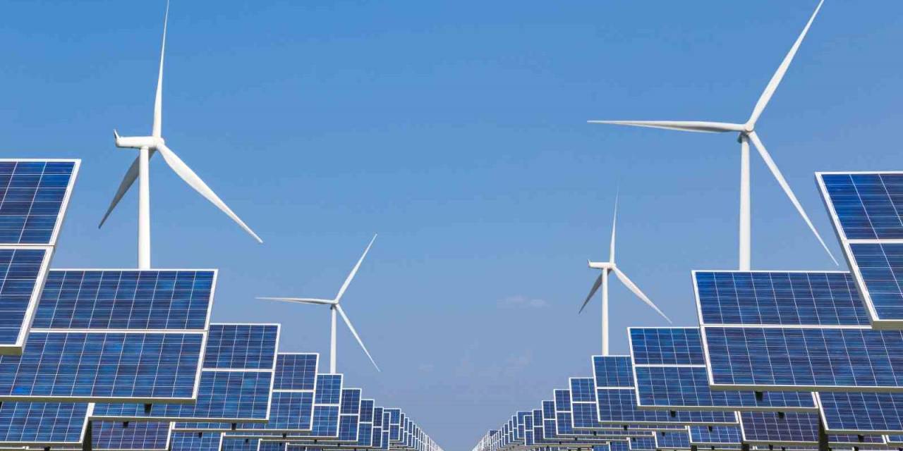 Dünyanın Önemli Geri Dönüşüm Ve Enerji Firmaları İzmir’de Toplanıyor