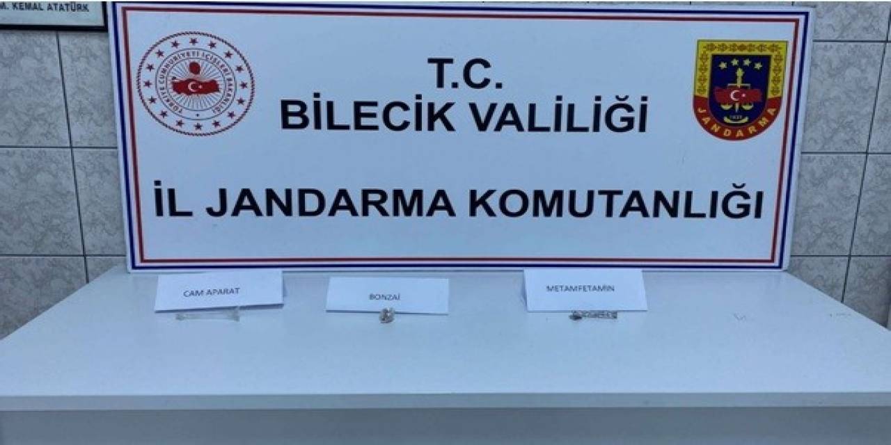 Uyuşturucu Operasyonunda 4 Kişi Yakalandı